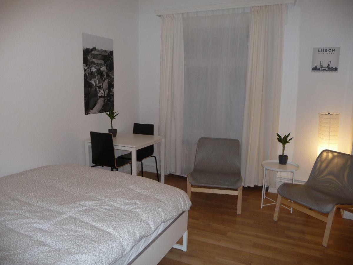 Lux Accommodatie bij particulieren *
