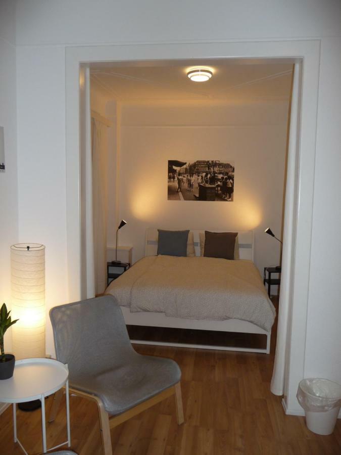 Homestay Lux Luxembourg